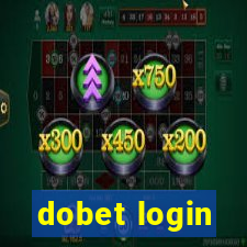 dobet login